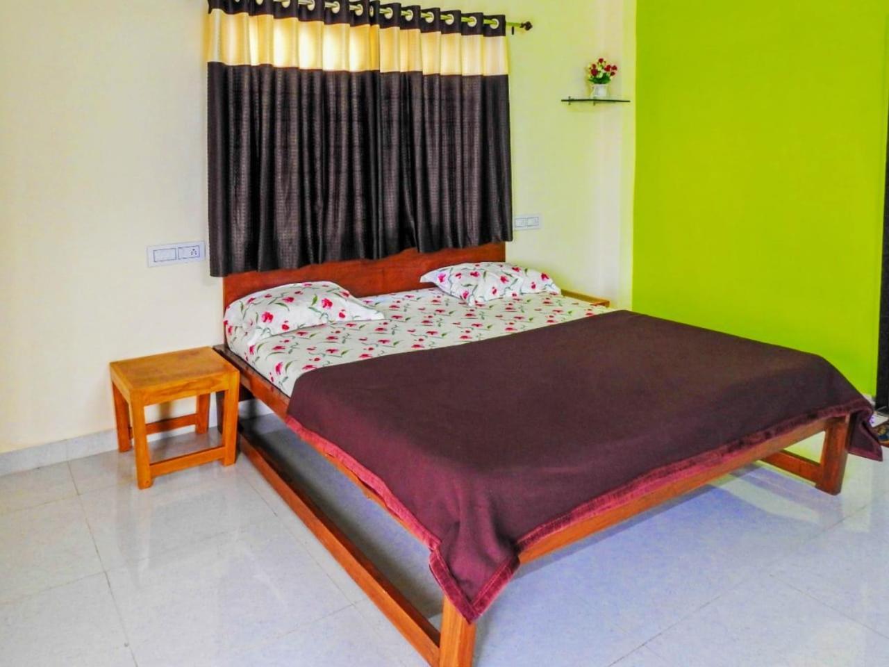 Madhura Agro Tourism Wai Exterior foto